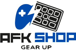 AFK-Shop